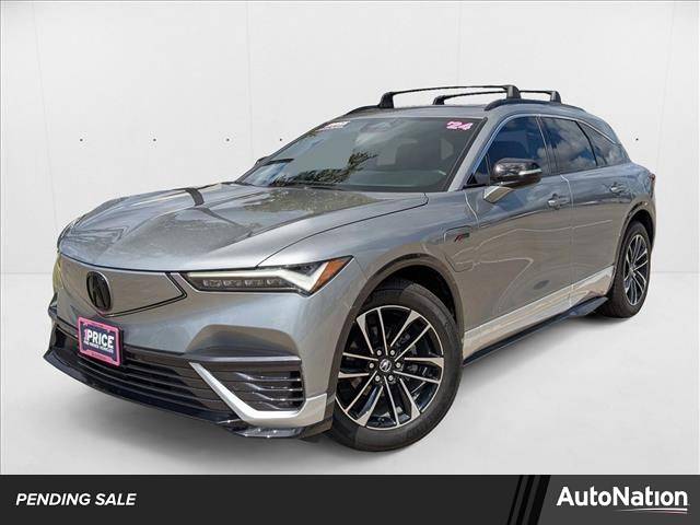 2024 Acura ZDX A-Spec Package — SUV — 13,465 mi — League City, TX