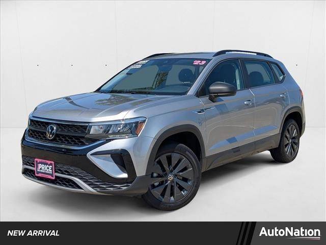 2024 Volkswagen Taos S — SUV — 51,598 mi — League City, TX