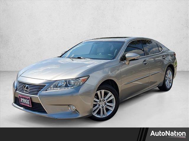 2015 Lexus ES ES 350 — Sedan — 98,948 mi — League City, TX