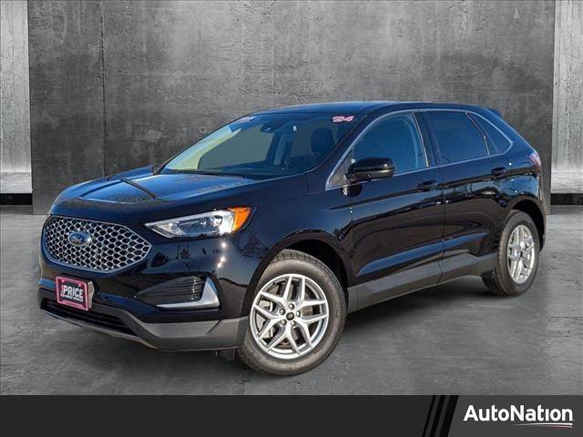 2024 Ford Edge SEL — SUV — 45,013 mi — League City, TX