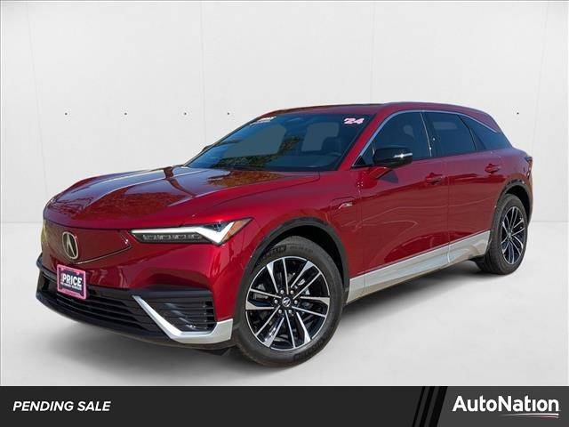 2024 Acura ZDX A-Spec Package — SUV — 1,603 mi — League City, TX