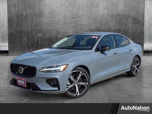 2024 Volvo S60 Core — Sedan — 21,390 mi — League City, TX