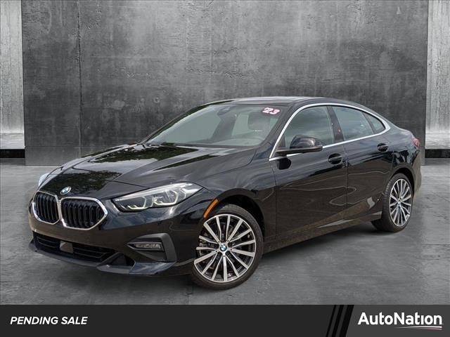 2023 BMW 2 Series 228i — Sedan — 7,672 mi — League City, TX