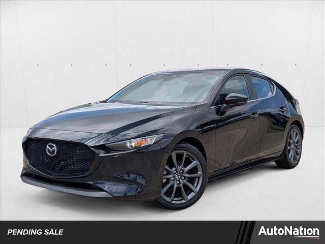 2023 Mazda Mazda3 Preferred — Hatchback — 43,205 mi — League City, TX