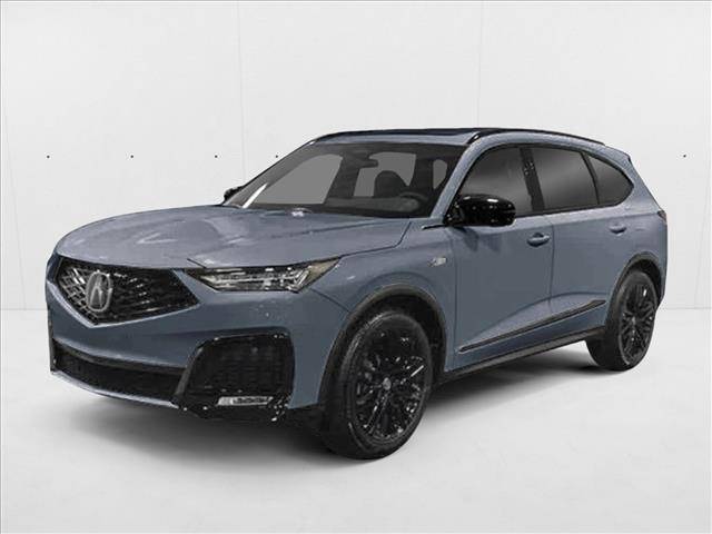 2025 Acura MDX A-Spec Advance Package — SUV — 2,871 mi — League City, TX