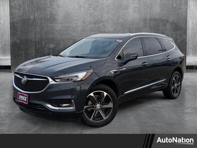 2019 Buick Enclave Essence — SUV — 101,829 mi — League City, TX