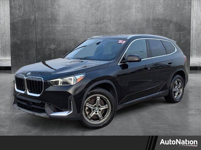2023 BMW X1 28i — SUV — 23,259 mi — League City, TX