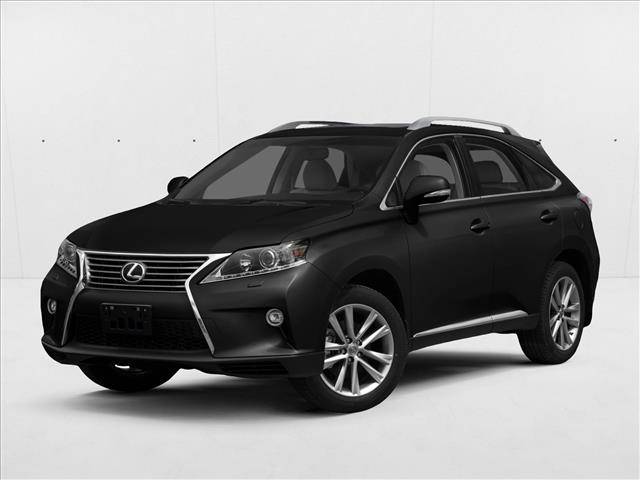 2015 Lexus RX RX 350 — SUV — 158,465 mi — League City, TX