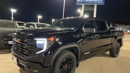 2023 GMC Sierra 1500 Elevation — Pickup Truck — 32,234 mi — Fort Worth, TX