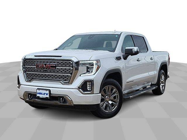 2021 GMC Sierra 1500 Denali — Pickup Truck — 94,752 mi — Fort Worth, TX
