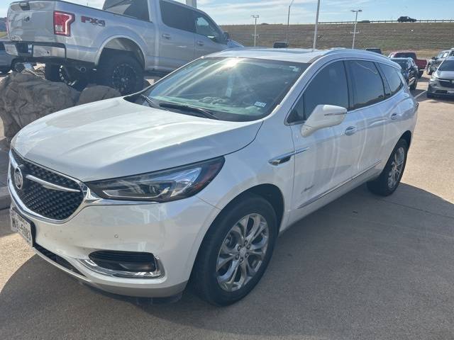 2019 Buick Enclave Avenir — SUV — 33,608 mi — Fort Worth, TX