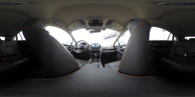 2021 Subaru Crosstrek Limited — SUV — 33,501 mi — Fort Worth, TX