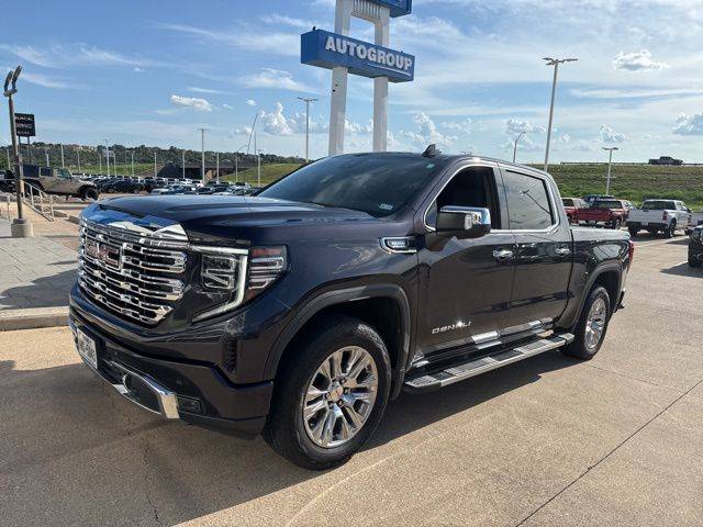 2022 GMC Sierra 1500 Denali — Pickup Truck — 60,403 mi — Fort Worth, TX