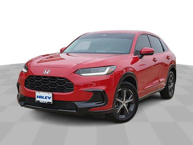 2024 Honda HR-V EX-L — SUV — 34,188 mi — Fort Worth, TX