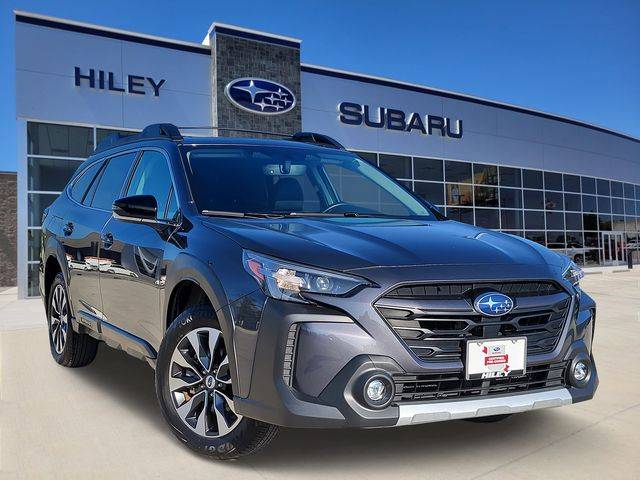 2023 Subaru Outback Limited — SUV — 36,154 mi — Fort Worth, TX