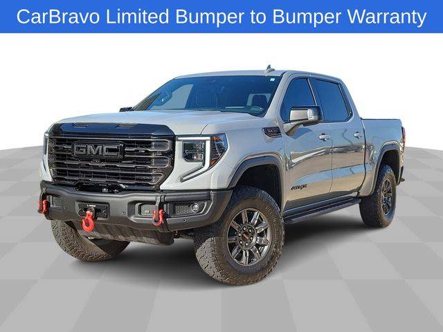 2024 GMC Sierra 1500 AT4X — Pickup Truck — 16,237 mi — Fort Worth, TX