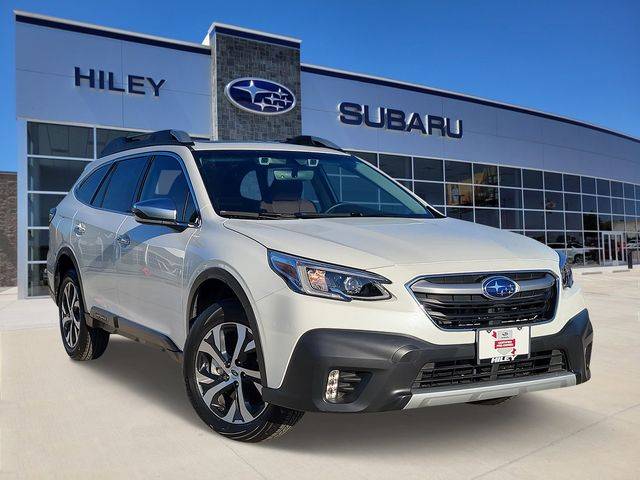 2022 Subaru Outback 2.5i Touring — SUV — 32,426 mi — Fort Worth, TX
