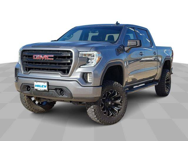 2021 GMC Sierra 1500 Elevation — Pickup Truck — 54,083 mi — Fort Worth, TX