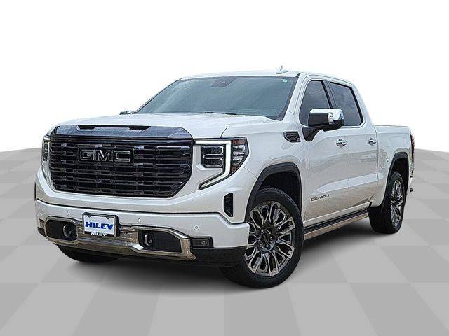 2023 GMC Sierra 1500 Denali Ultimate — Pickup Truck — 31,778 mi — Fort Worth, TX
