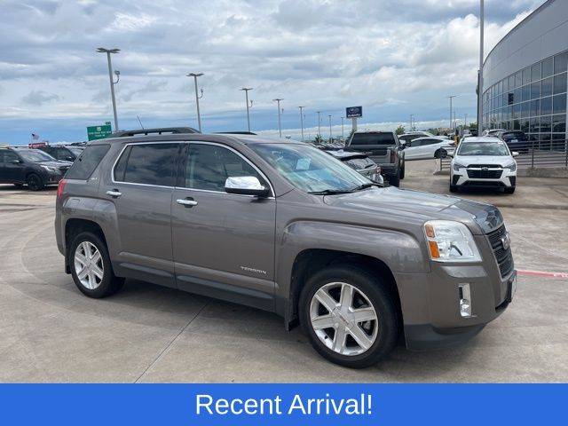 2012 GMC Terrain SLT-1 — SUV — 108,739 mi — Fort Worth, TX
