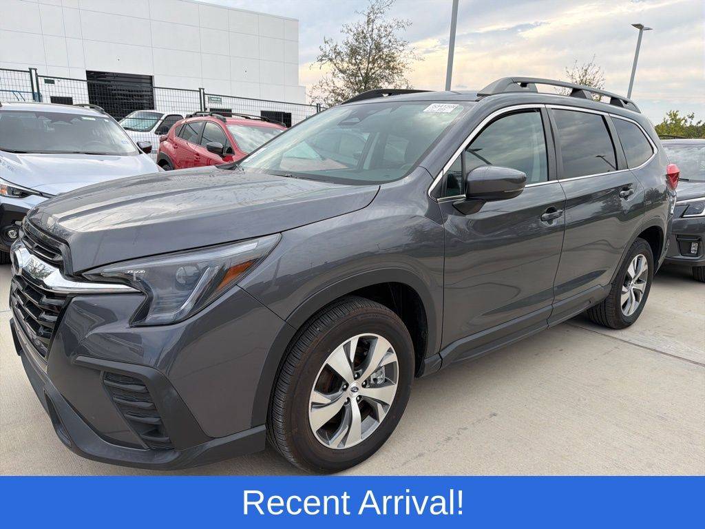 2024 Subaru Ascent Premium — SUV — 15,699 mi — Fort Worth, TX
