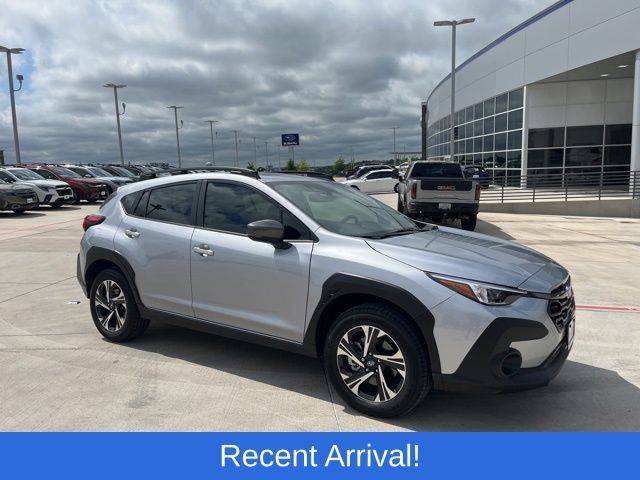 2024 Subaru Crosstrek Premium — SUV — 5,488 mi — Fort Worth, TX