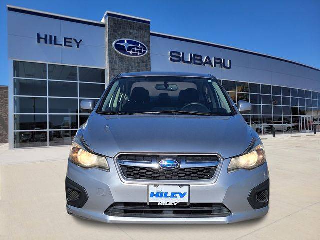 2013 Subaru Impreza 2.0i Premium — Sedan — 82,323 mi — Fort Worth, TX
