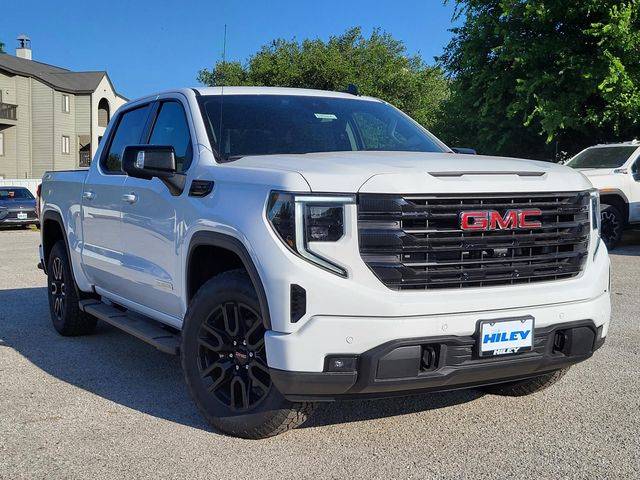 2025 GMC Sierra 1500 Elevation — Pickup Truck — 715 mi — Fort Worth, TX