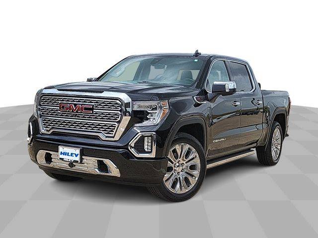 2020 GMC Sierra 1500 Denali — Pickup Truck — 61,608 mi — Fort Worth, TX