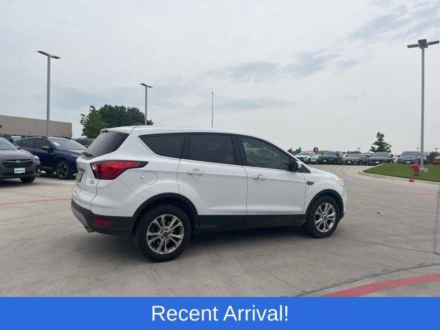 2019 Ford Escape SE — SUV — 52,449 mi — Fort Worth, TX