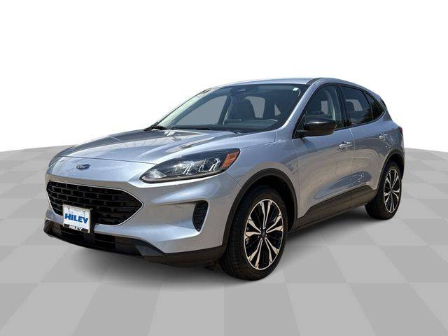 2022 Ford Escape SE Hybrid — SUV — 80,229 mi — Fort Worth, TX