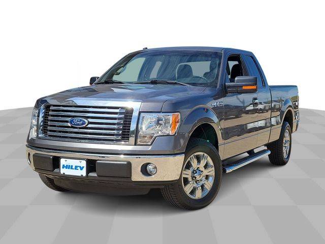 2011 Ford F-150 XLT — Pickup Truck — 98,734 mi — Fort Worth, TX