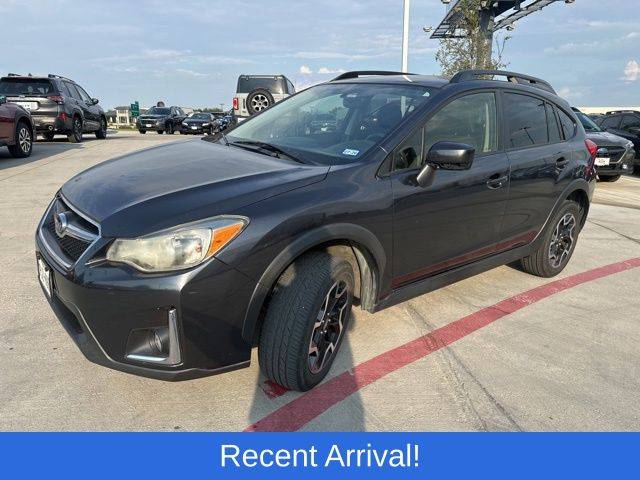 2017 Subaru Crosstrek Premium — SUV — 100,451 mi — Fort Worth, TX