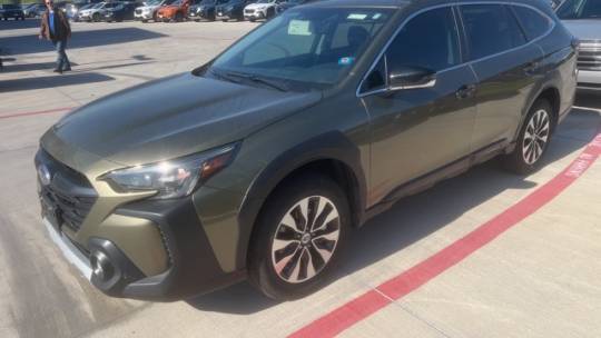 2024 Subaru Outback Limited XT — SUV — 6,587 mi — Fort Worth, TX