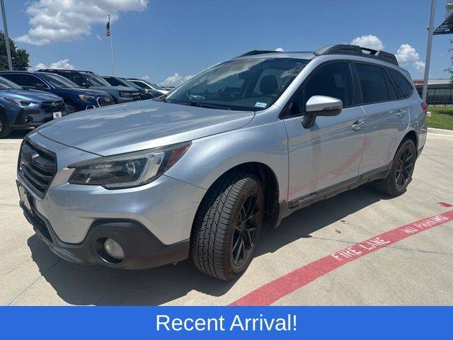 2018 Subaru Outback 2.5i Limited — SUV — 97,466 mi — Fort Worth, TX