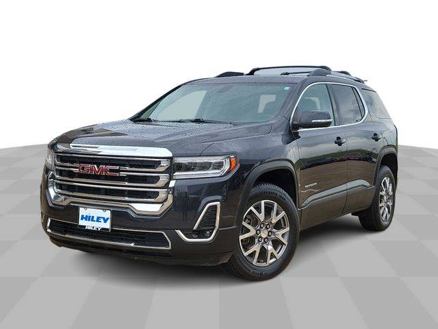 2020 GMC Acadia SLT — SUV — 113,785 mi — Fort Worth, TX