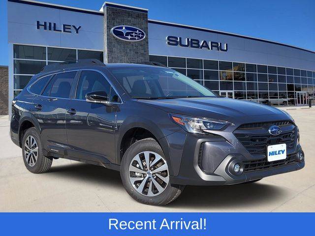 2025 Subaru Outback Premium — SUV — 8,786 mi — Fort Worth, TX