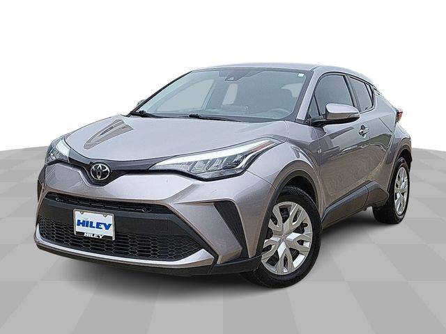 2020 Toyota C-HR LE — SUV — 64,290 mi — Fort Worth, TX