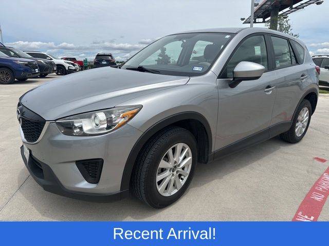 2013 Mazda CX-5 Sport — SUV — 170,149 mi — Fort Worth, TX