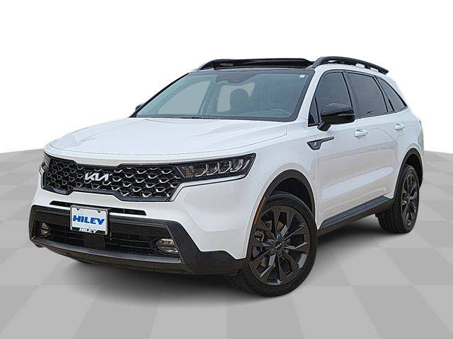 2023 Kia Sorento X-Line EX — SUV — 49,044 mi — Fort Worth, TX