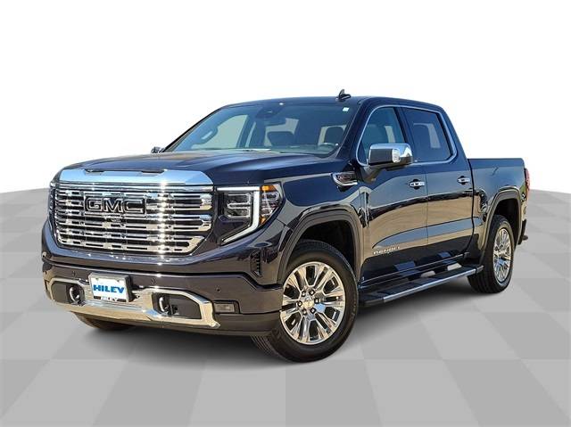 2022 GMC Sierra 1500 Denali — Pickup Truck — 45,485 mi — Fort Worth, TX