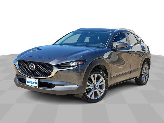 2022 Mazda CX-30 Select — SUV — 71,337 mi — Fort Worth, TX