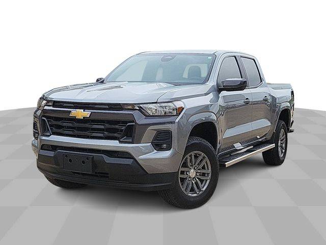 2023 Chevrolet Colorado LT — Pickup Truck — 14,162 mi — Fort Worth, TX