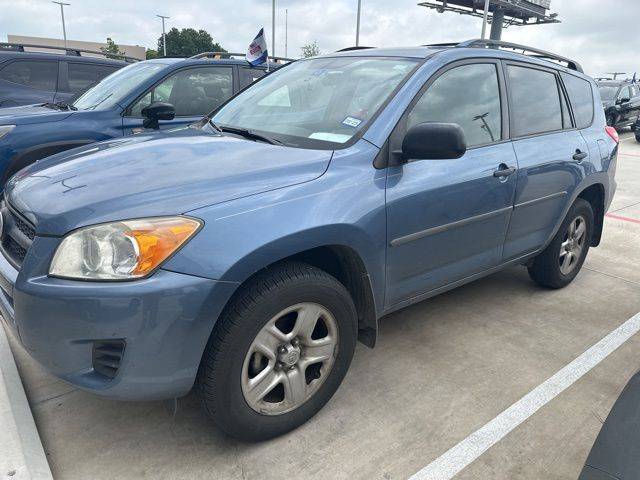 2009 Toyota RAV4 Base — SUV — 197,671 mi — Fort Worth, TX