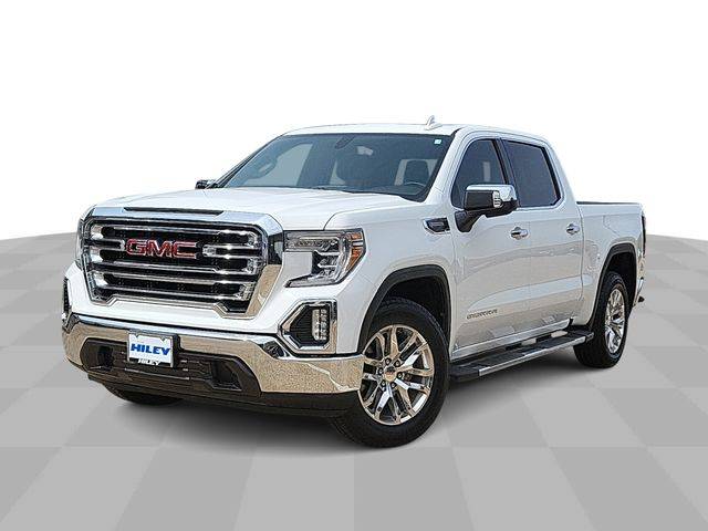 2020 GMC Sierra 1500 SLT — Pickup Truck — 65,575 mi — Fort Worth, TX