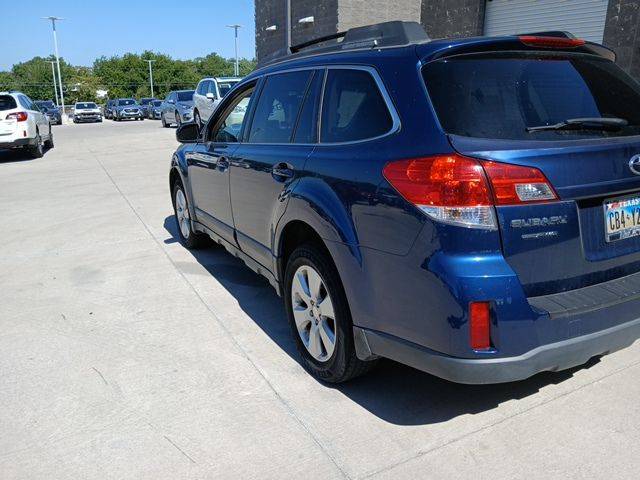 2011 Subaru Outback 2.5i Premium — SUV — 129,627 mi — Fort Worth, TX