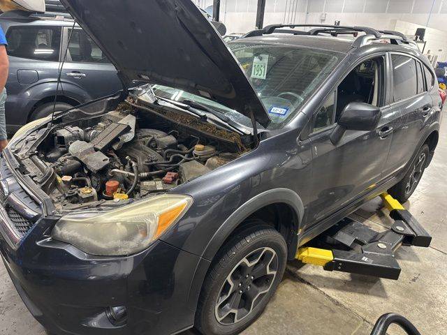 2014 Subaru XV Crosstrek 2.0i Premium — SUV — 149,326 mi — Fort Worth, TX