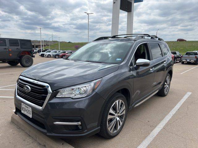 2020 Subaru Ascent Touring — SUV — 66,160 mi — Fort Worth, TX