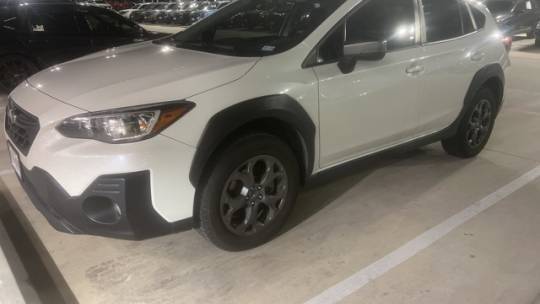 2023 Subaru Crosstrek Sport — SUV — 38,492 mi — Fort Worth, TX