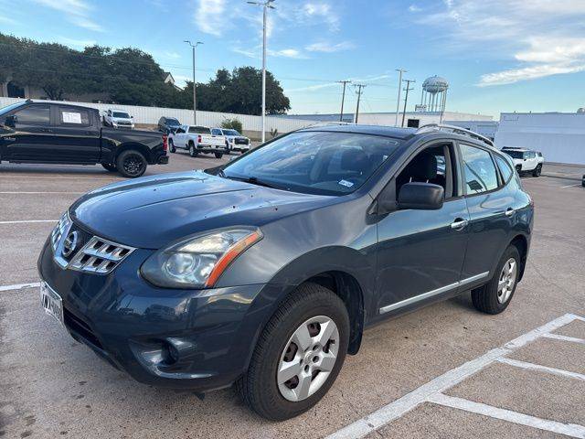 2014 Nissan Rogue Select S — SUV — 113,496 mi — Fort Worth, TX